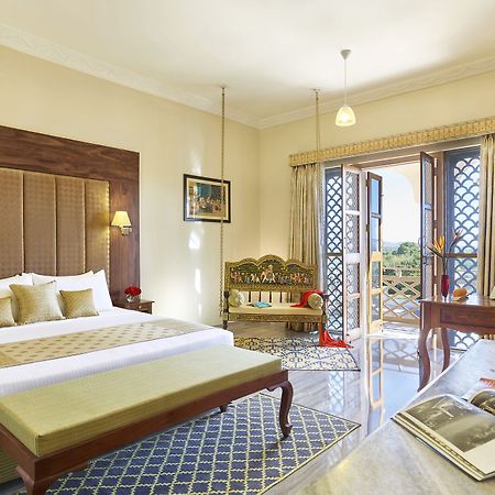 Pratap Mahal, Ajmer - Ihcl Seleqtions Kültér fotó